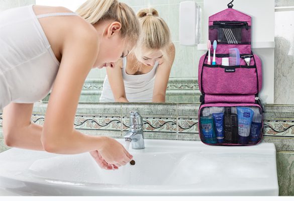 312-màu-Túi đựng đồ cá nhân cho nam chống nước NatureHike NH15X010-S-6