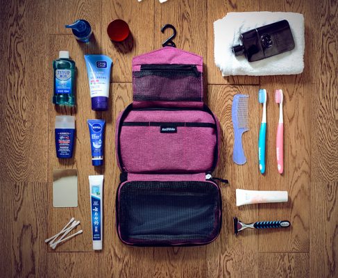 312-màu-Túi đựng đồ cá nhân cho nam chống nước NatureHike NH15X010-S-8