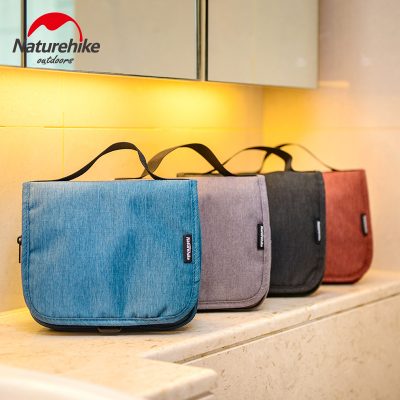 313-trắng-Túi đựng mỹ phẩm cầm tay chống nước NH17X001-S NatureHike-4