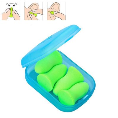 316-trắng-nút bịt tai chống ồn khi ngủ-1