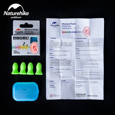 316-trắng-nút bịt tai chống ồn khi ngủ-2