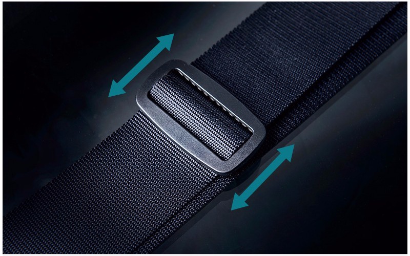 dây buộc vali tsa6