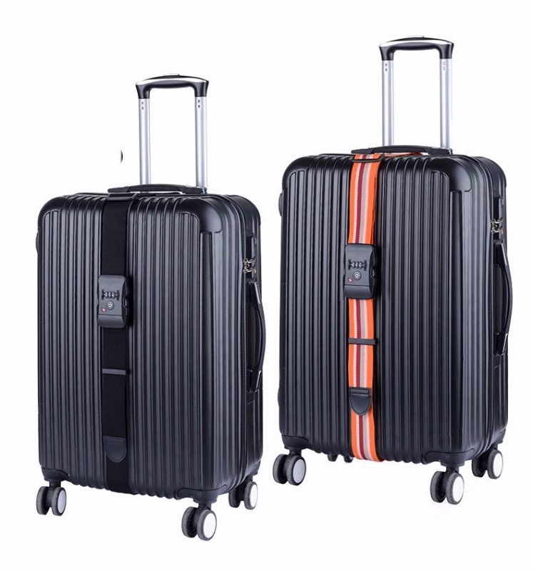 dây buộc vali tsa8