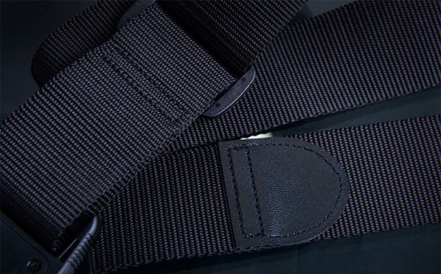 dây đai vali chữ thập NH23A023-D-1