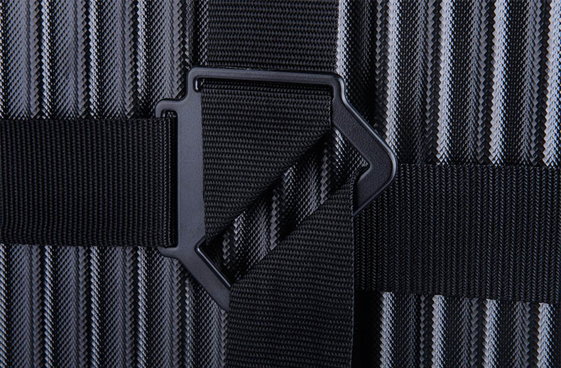 dây đai vali chữ thập NH23A023-D-2