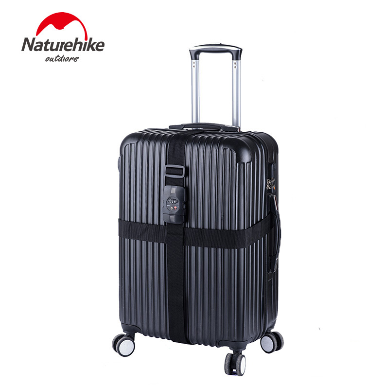 dây đai vali chữ thập NH23A023-D-4