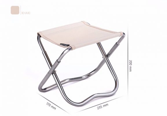 ghế xếp mini
