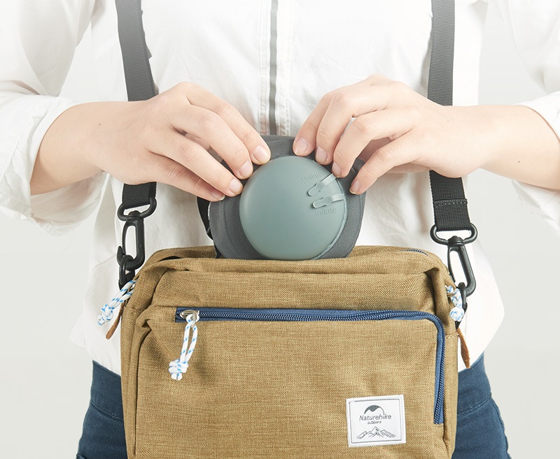 gối hơi du lịch naturehike NH18B010-T