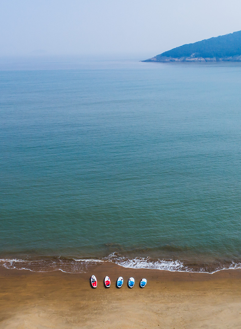 thuyền bơm hơi, ván sup-11