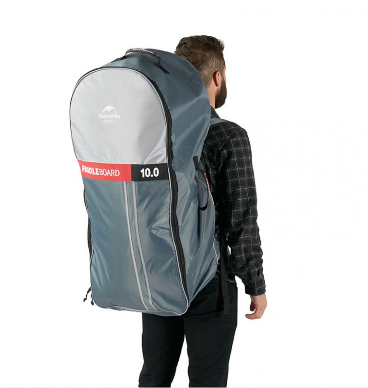 thuyền bơm hơi, ván sup-4