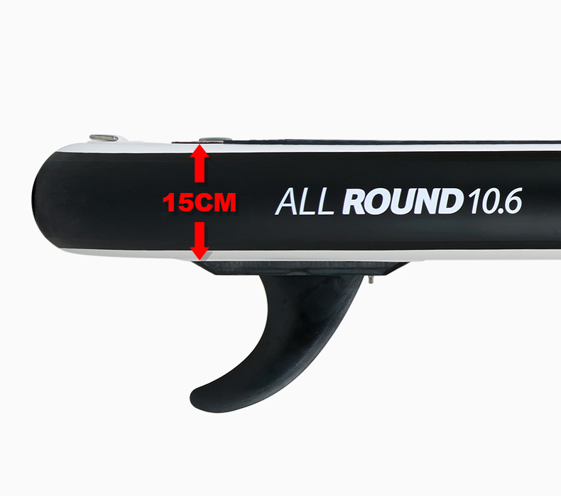 thuyền bơm hơi, ván sup-8