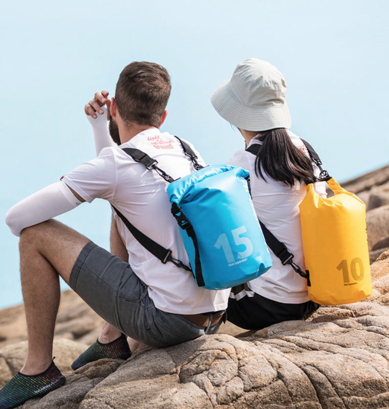 túi chống nước NH18F007-D-1