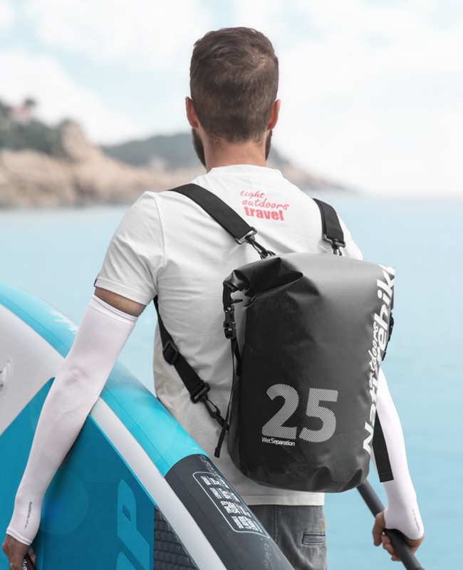 túi chống nước NH18F007-D-9