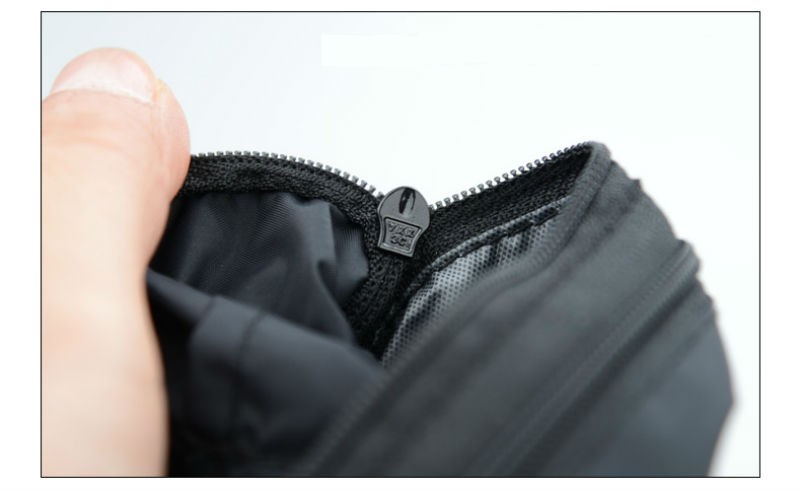 túi đeo hông đựng hộ chiếu naturehike NH15Y005-B-1