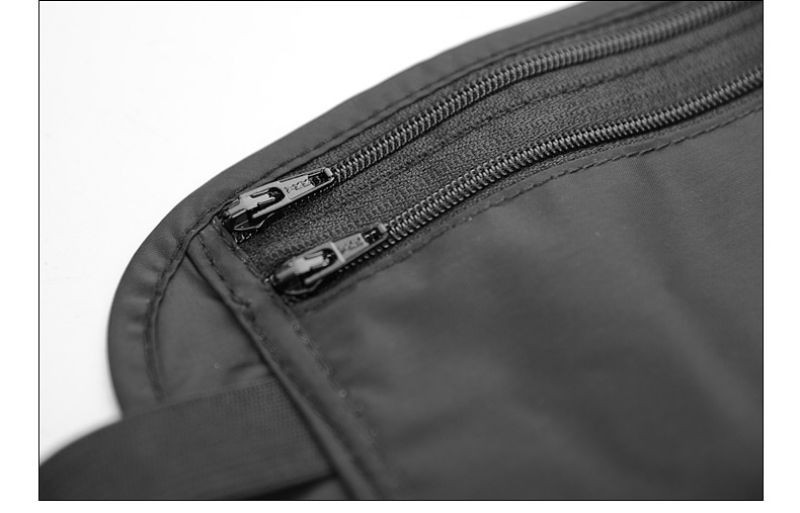 túi đeo hông đựng hộ chiếu naturehike NH15Y005-B-3