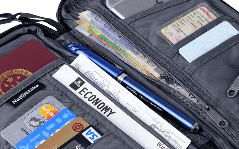 ví đựng passport cho nam