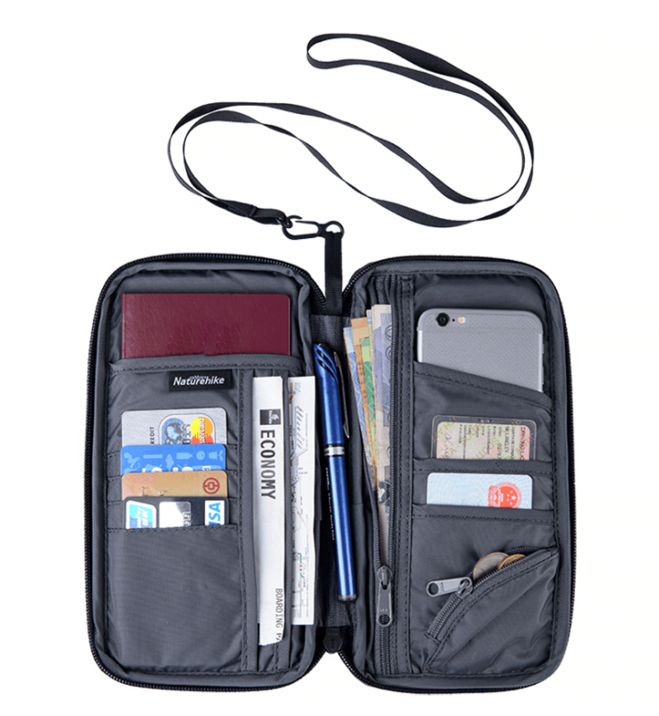 ví đựng passport hcm