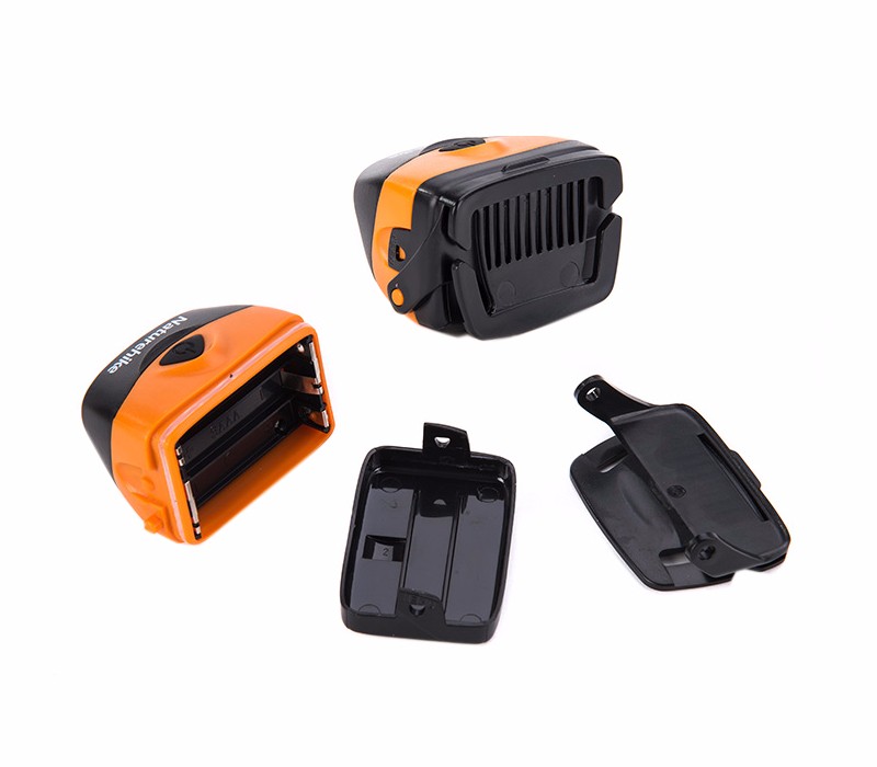 đèn pin đội đầu siêu sáng 30w