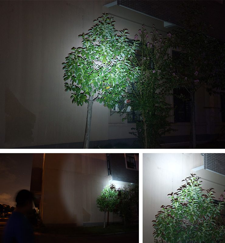 đèn đội đầu sáng nhất