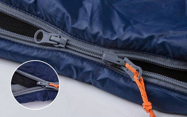 155-màu-Túi ngủ NH chống nước LW180-4