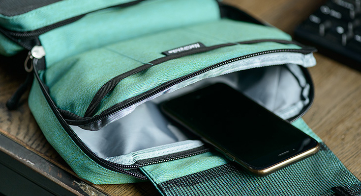 312-màu-Túi đựng đồ cá nhân cho nam chống nước NatureHike NH15X010-S-7 312-màu-Túi đựng đồ cá nhân cho nam chống nước NatureHike NH15X010-S-7