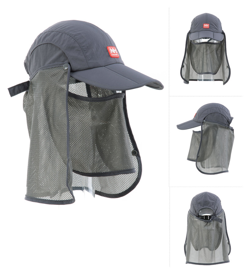 322-trắng-Mũ mặt nạ bảo vệ ngoài trời NatureHike-1 322-trắng-Mũ mặt nạ bảo vệ ngoài trời NatureHike-1