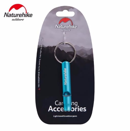 905-trắng-Còi nhôm cứu hộ Naturehike NH15A002-J-1