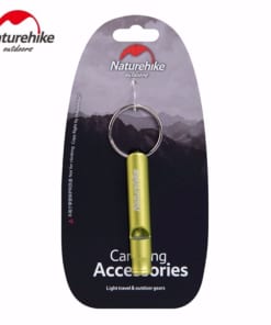 905-trắng-Còi nhôm cứu hộ Naturehike NH15A002-J-3