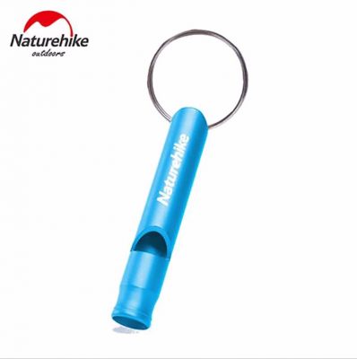 905-trắng-Còi nhôm cứu hộ Naturehike NH15A002-J-5