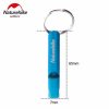 905-trắng-Còi nhôm cứu hộ Naturehike NH15A002-J-4