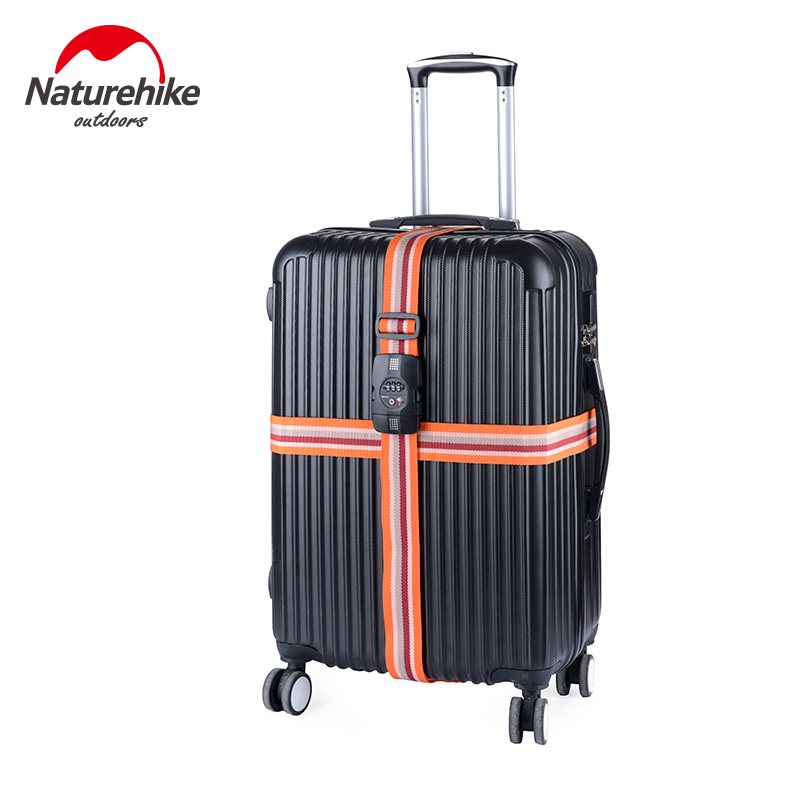 dây đai vali chữ thập NH23A023-D-5