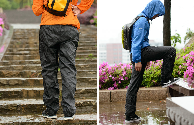 quần chống nước naturehike-3 quần chống nước naturehike-3
