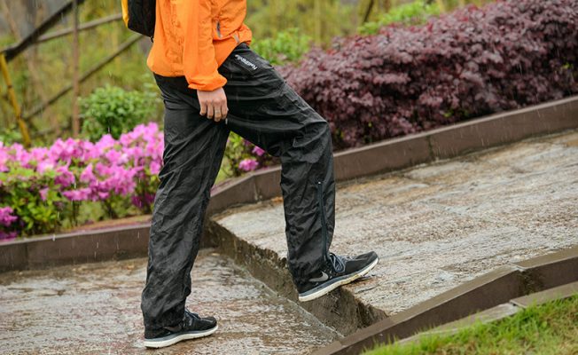 quần chống nước naturehike-6