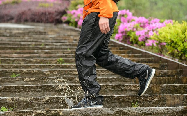 quần chống nước naturehike-8