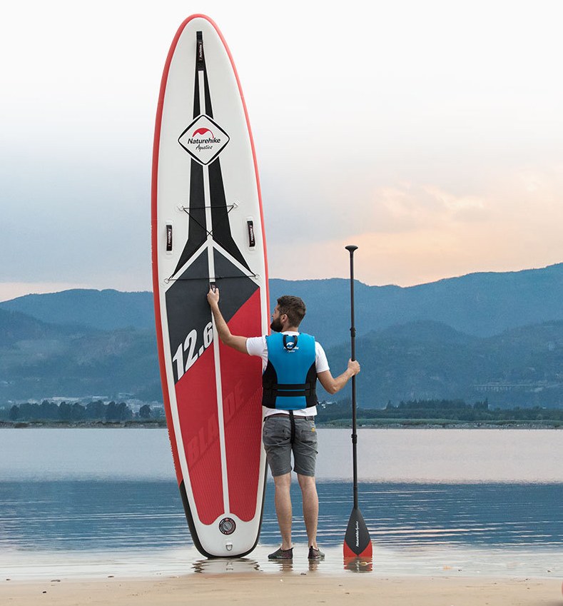 thuyền bơm hơi, ván sup-2 thuyền bơm hơi, ván sup-2