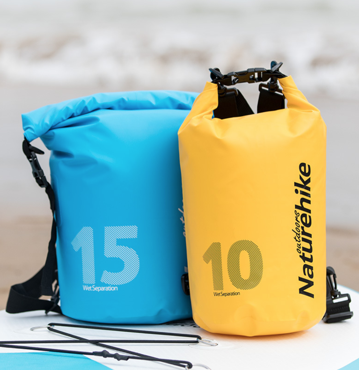 túi chống nước NH18F007-D-8 túi chống nước NH18F007-D-8