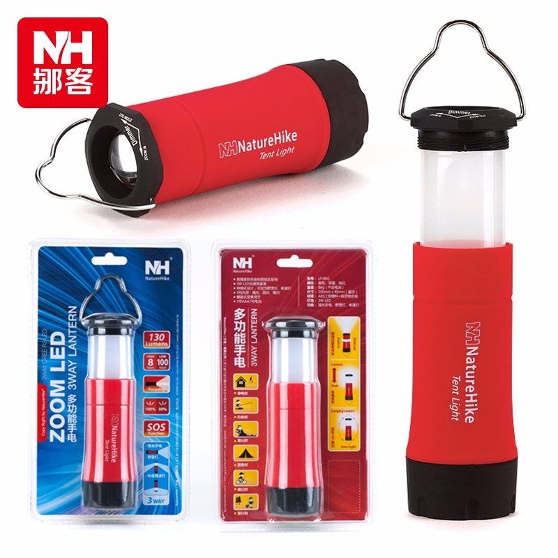 Đèn lều Naturehike NH15A003-I