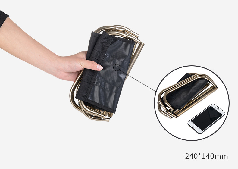 922-Ghế gấp siêu gọn Naturehike NH17Z012-L-6