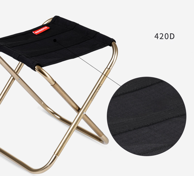 922-Ghế gấp siêu gọn Naturehike NH17Z012-L-8