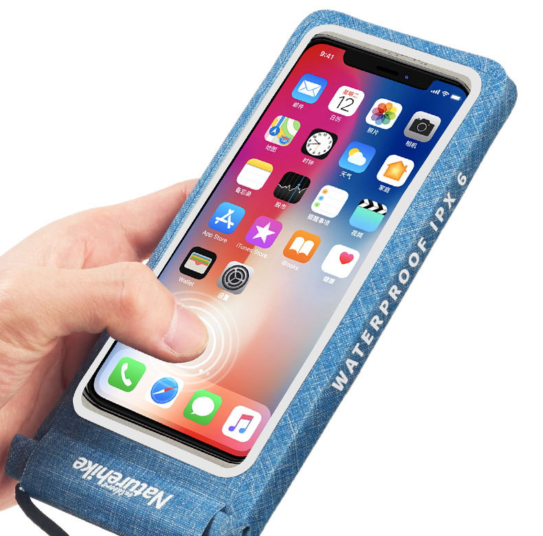 937-màu-Túi chống nước điện thoại NatureHike NH18F005-S-9