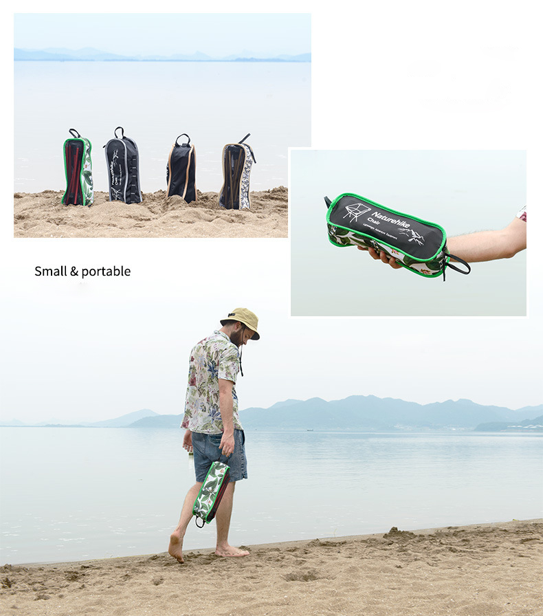 939-trắng-Ghế câu cá, dã ngoại xếp gọn NH15Y012-L (Thấp)-4 939-trắng-Ghế câu cá, dã ngoại xếp gọn NH15Y012-L (Thấp)-4