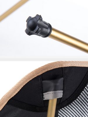 939-trắng-Ghế câu cá, dã ngoại xếp gọn NH15Y012-L (Thấp)-4