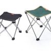 989-ghế gấp inox NatureHike NH15D012-B-7
