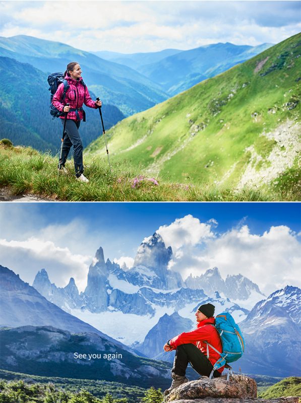 Quần chống thấm, giữ nhiệt NatureHike NH18RO35-K-6