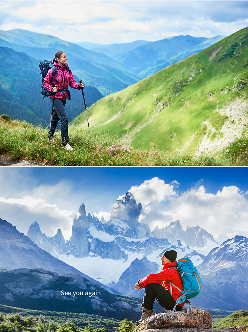 Quần chống thấm, giữ nhiệt NatureHike NH18RO35-K-6 Quần chống thấm, giữ nhiệt NatureHike NH18RO35-K-6