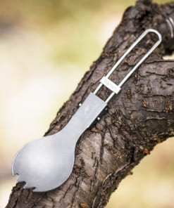 bộ thìa dĩa du lịch NatureHike NH18C001-J-1