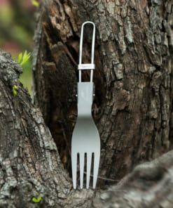 bộ thìa dĩa du lịch NatureHike NH18C001-J-4