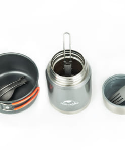 bộ thìa dĩa du lịch NatureHike NH18C001-J-5