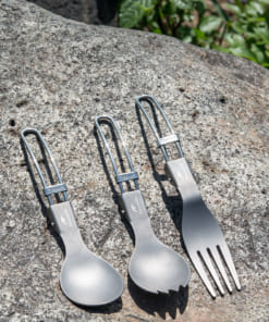 bộ thìa dĩa du lịch NatureHike NH18C001-J-6