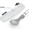 bộ thìa dĩa du lịch NatureHike NH18C001-J-2